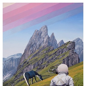 Highlands by Scott Listfield