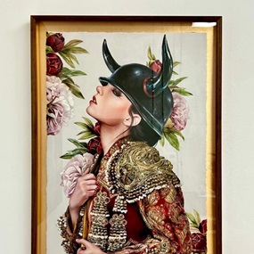Lonely Bull (Deluxe) by Brian Viveros