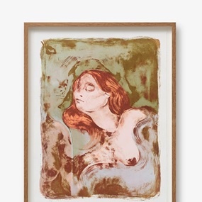 Her by Eva Helene Pade