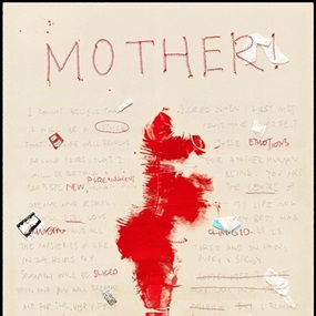 Mother! by Red Hong Yi