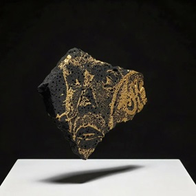 Eclipse (First Edition) by Vhils