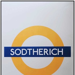 Sodtherich by Chu