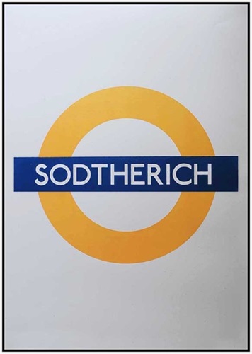 Sodtherich  by Chu
