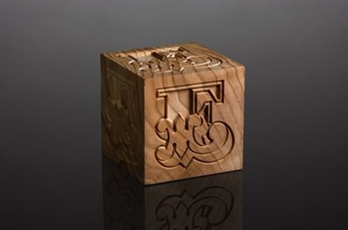 Urban(e) Wood  by Eine