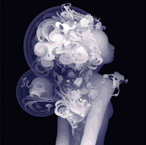 Impression Of Death  by Kazuki Takamatsu