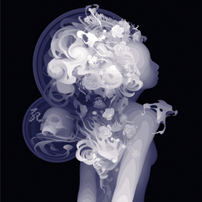 Impression Of Death by Kazuki Takamatsu