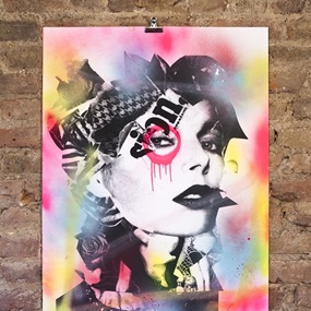 Lower East Side by DAIN