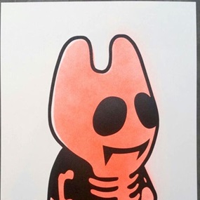 Pure Evil Minion (Orange) by Pure Evil
