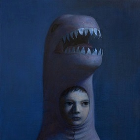 Rex (Timed Edition) by Aron Wiesenfeld