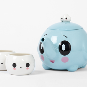 その他 MEDICOM TOY - friendswithyou little cloud flower vase FriendsWithYou | Little Cloud Flower Vase | MutualArt