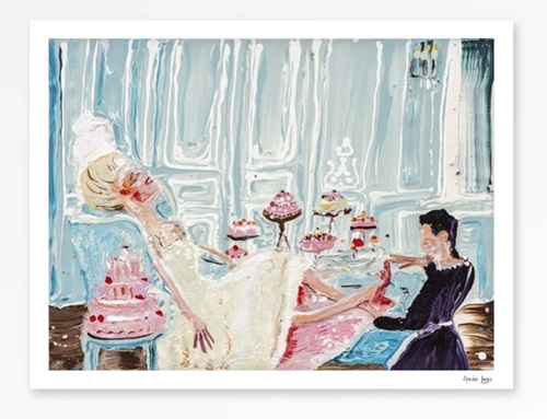 Marie Antoinette