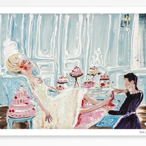 Marie Antoinette