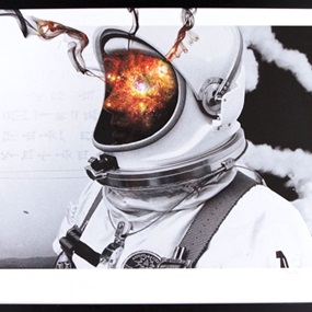 Into The Night (First Edition) by Dan Armand