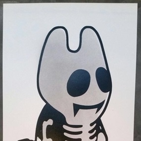 Pure Evil Minion (Black) by Pure Evil