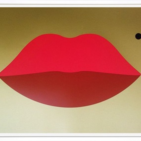 Beauty Spot (Gold) by James Joyce