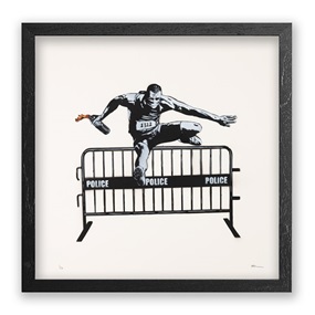 Conqueror (HPM) by MAD