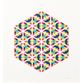 Spring by Zarah Hussain