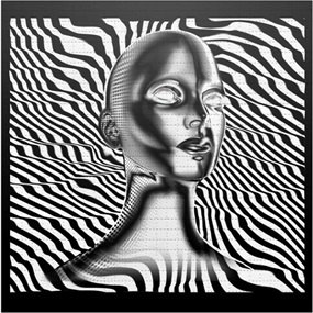 Lost In An Echo (First Edition) by Zachary Jarvis