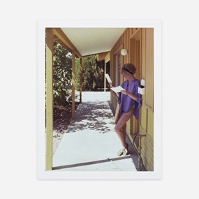 Untitled (2026) by Cindy Sherman