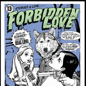 Faile Forbidden by Faile