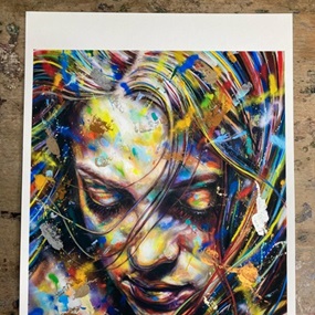 Unknown (2020) by David Walker