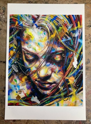 Unknown (2020)  by David Walker