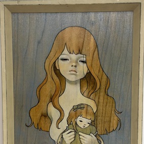 Sophia (First Edition) by Audrey Kawasaki