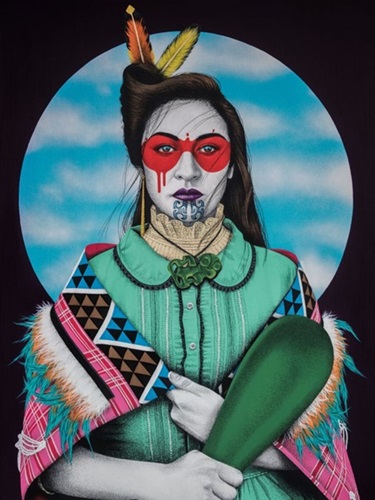 Taaniko  by Fin DAC