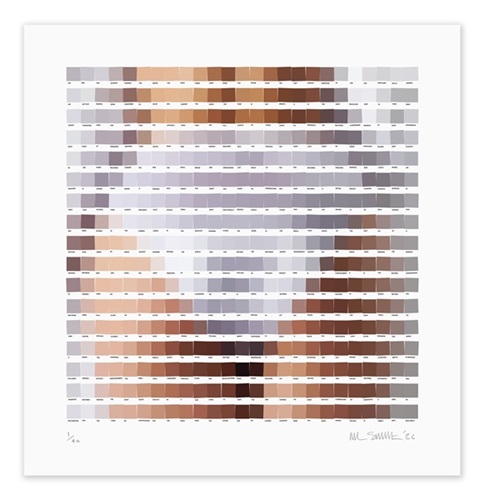 Vesper  by Nick Smith