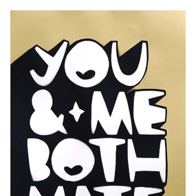 You & Me Both Mate (JAM Edition 2015) by Kid Acne