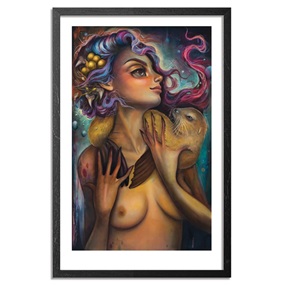 Sirena Tiburon (First Edition) by Tatiana Suarez