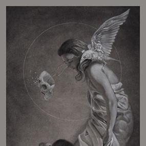 Seraphim Waltz by Randy Ortiz