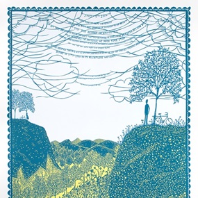 Like Time It Waits For Nobody by Rob Ryan