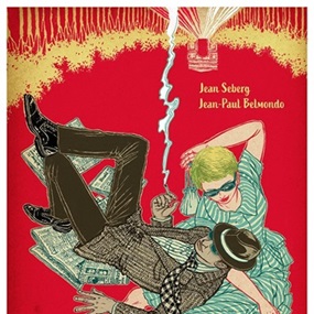 Breathless by Yuko Shimizu