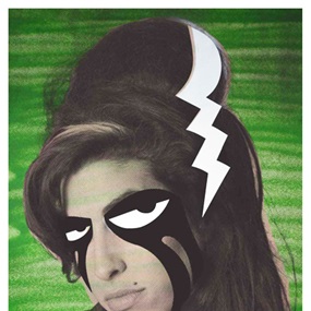 Amy (Lime) by Mysterious Al