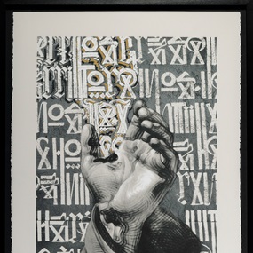 The Conductor (First Edition) by Retna | El Mac