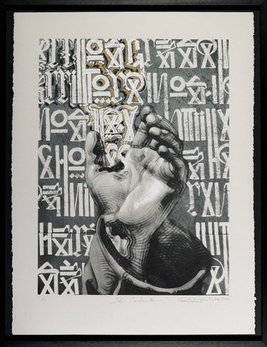 The Conductor (First Edition) by Retna | El Mac