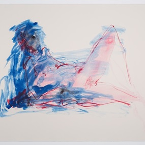 No Surrender by Tracey Emin