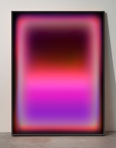 Aether (Pink Standard Timed Edition) by Nick Thomm