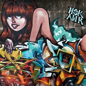 Free Revok by Askew