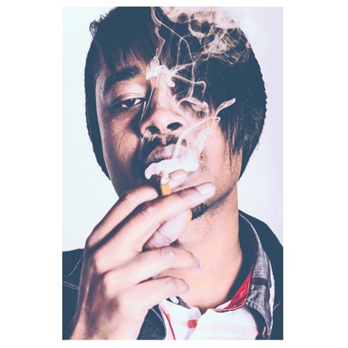 Danny Brown - Adderall Admiral (44 x 66) by Jeremy Deputat