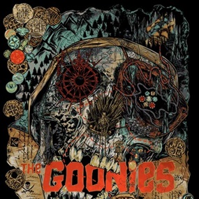 The Goonies (Willy