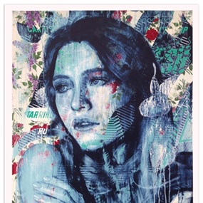 Hydrangea by Rone