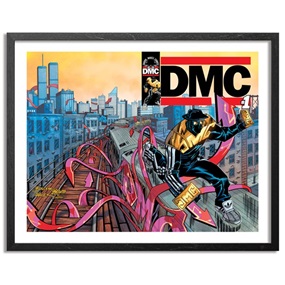 DMC Released! by Carlos Mare
