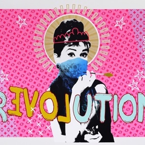 Love Revolution by Static