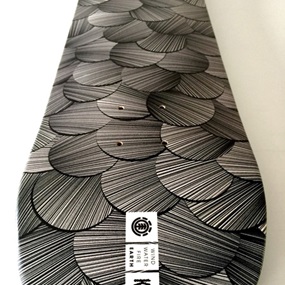 Earth Skate Deck by Kai & Sunny