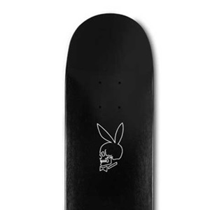 Richard Prince X Supreme (Black) by Richard Prince Editioned