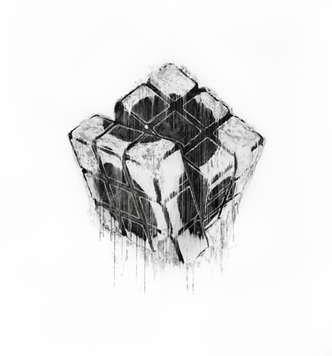 Cube  by Dot Dot Dot