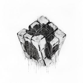 Cube by Dot Dot Dot