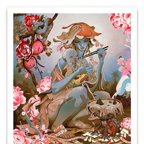 Udon II (First Edition) by James Jean